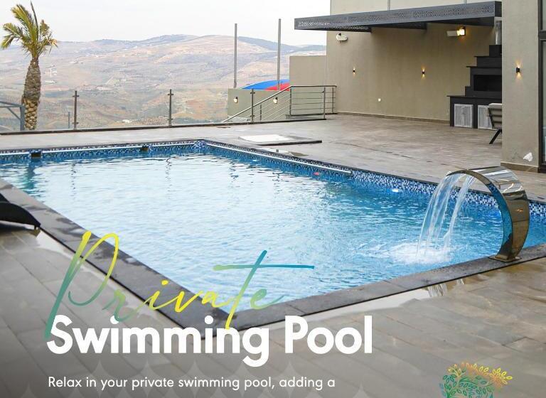 هتل Nirvana Chalets