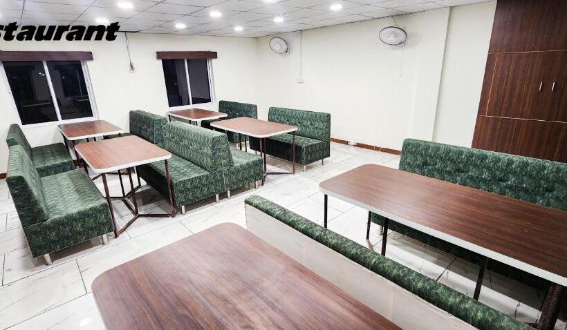 בית מלון כפרי Nova Shapar