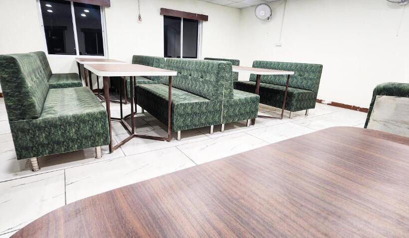 בית מלון כפרי Nova Shapar