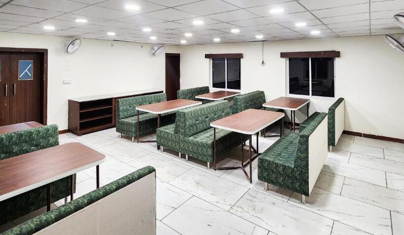 בית מלון כפרי Nova Shapar