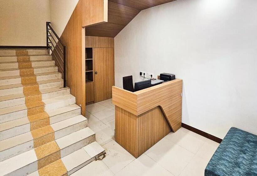 בית מלון כפרי Nova Shapar