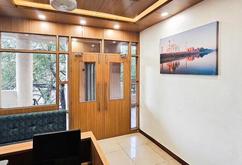 בית מלון כפרי Nova Shapar