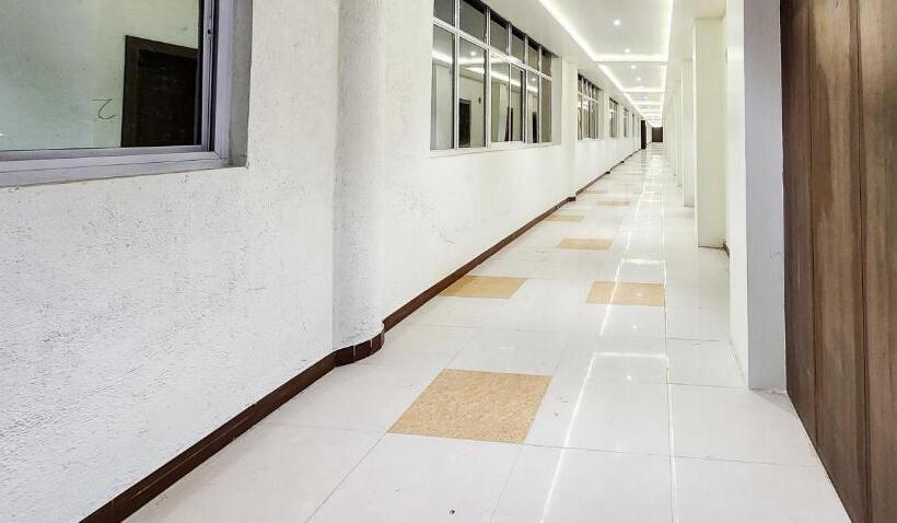 בית מלון כפרי Nova Shapar