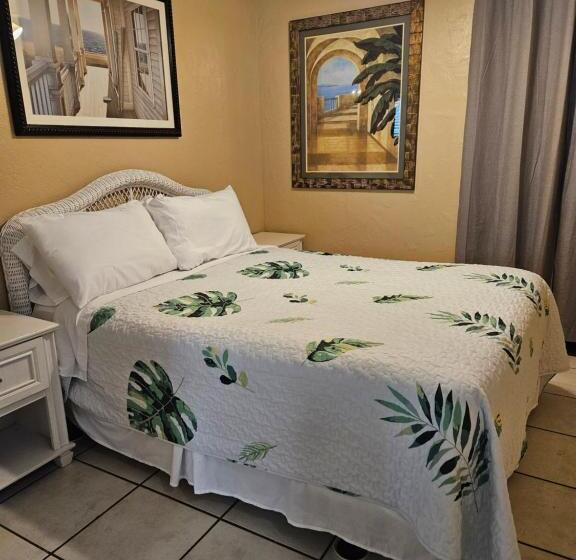 Отель Oasis Palms Resort