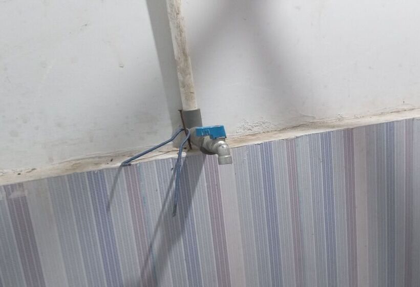 Отель Oyo Life 93015 Kos Anto