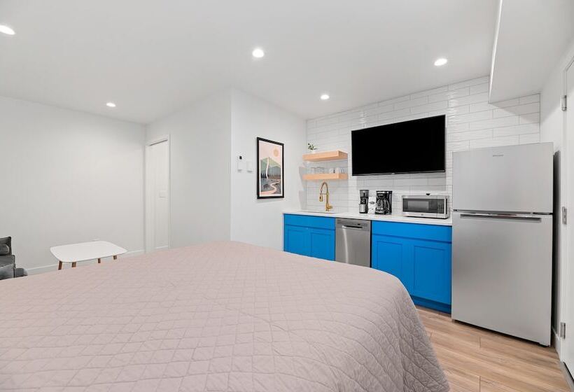 فندق Queen City Inn