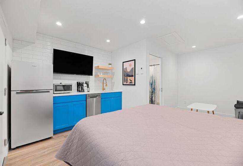 فندق Queen City Inn