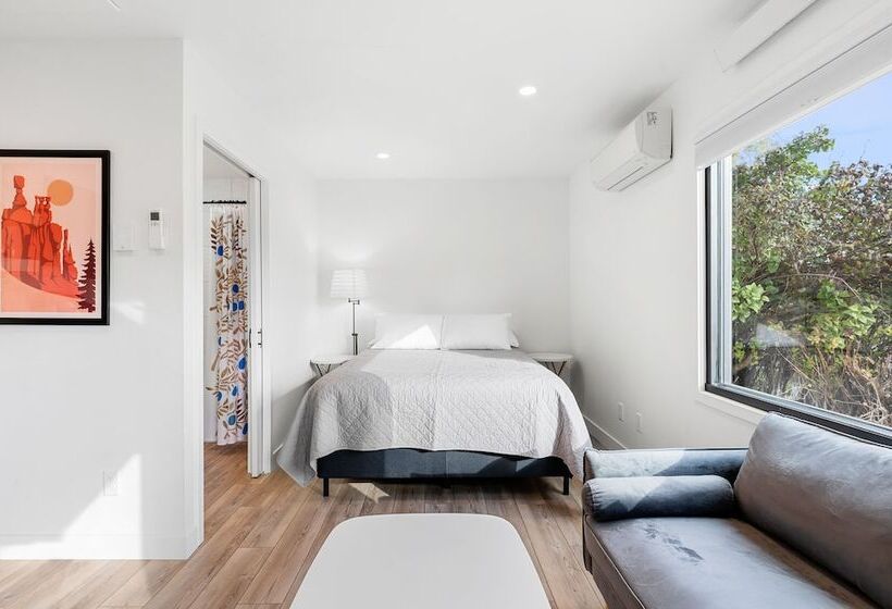 فندق Queen City Inn