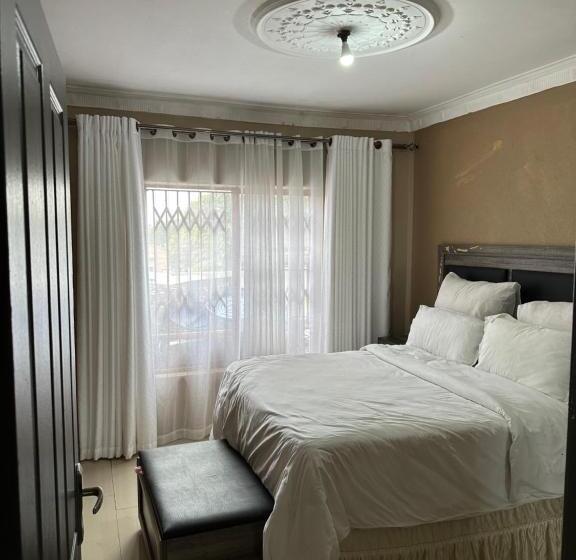 בית מלון כפרי Ribs Boutique