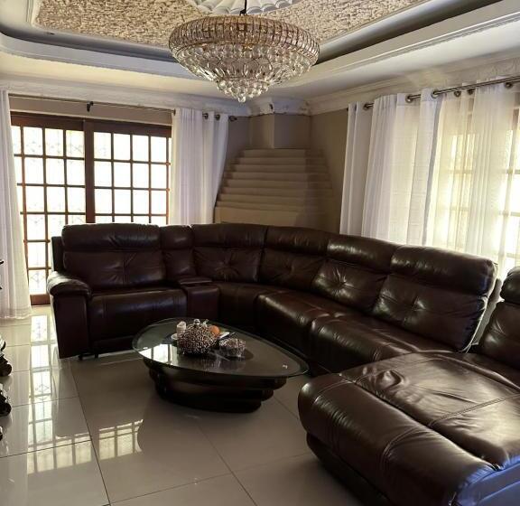 בית מלון כפרי Ribs Boutique