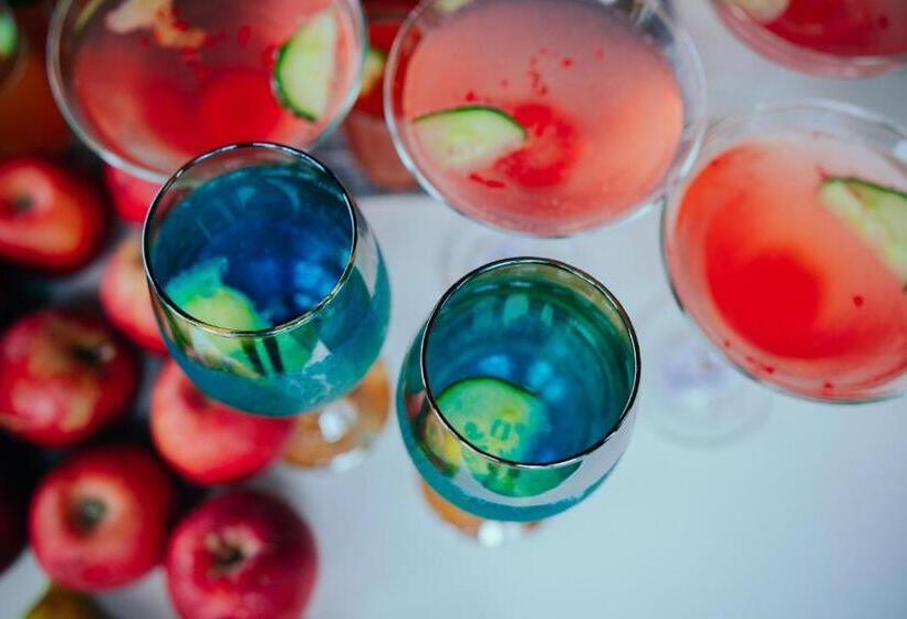 בית מלון כפרי Ribs Boutique