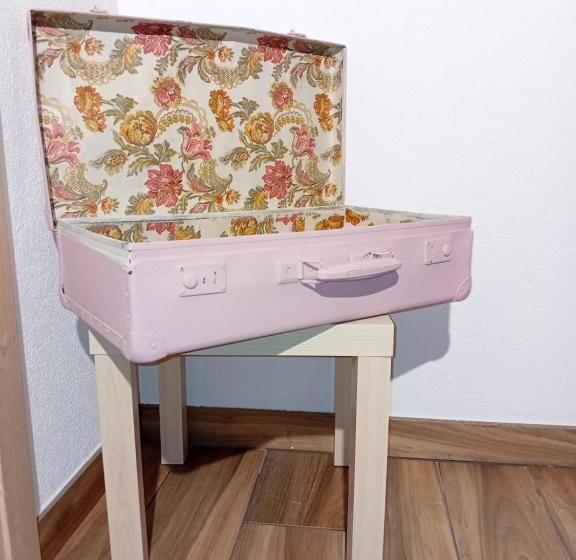 酒店 Rifugio Cuneck