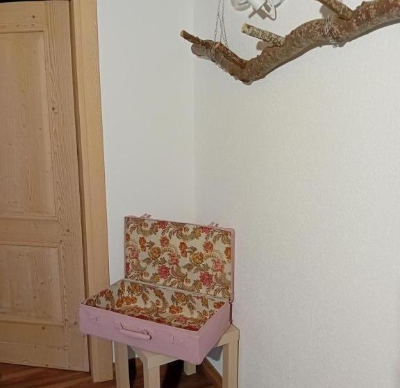 酒店 Rifugio Cuneck