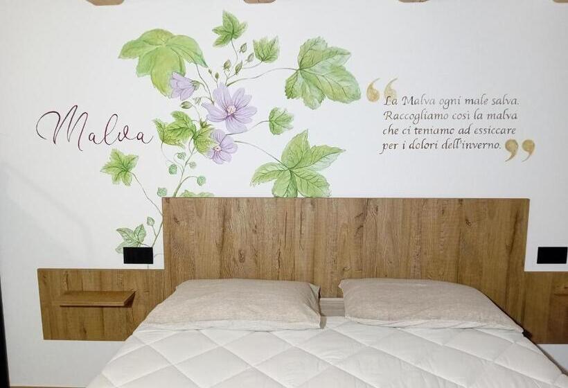 酒店 Rifugio Cuneck