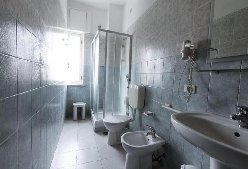 هتل Ristorante San Giovanni