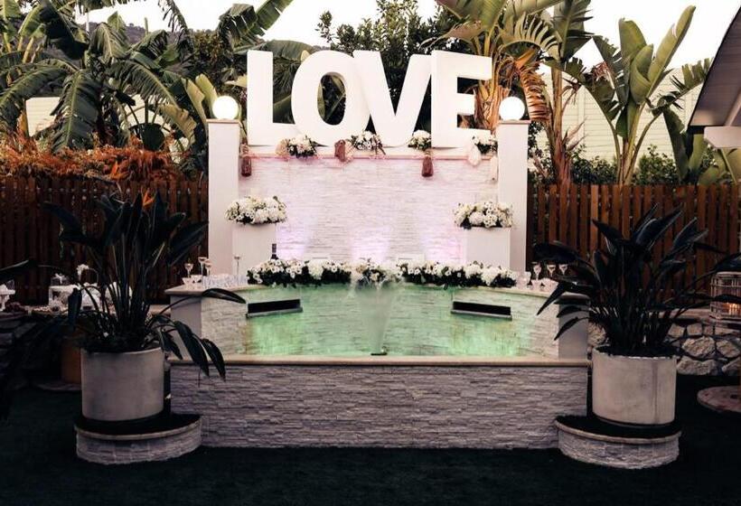 هتل Ristorante San Giovanni