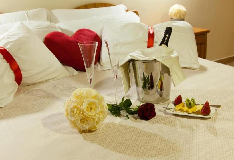 هتل Ristorante San Giovanni