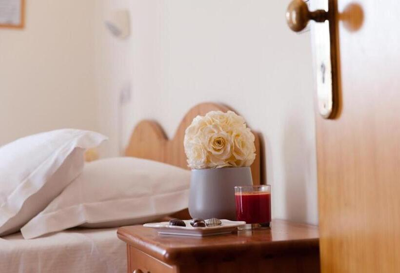 هتل Ristorante San Giovanni