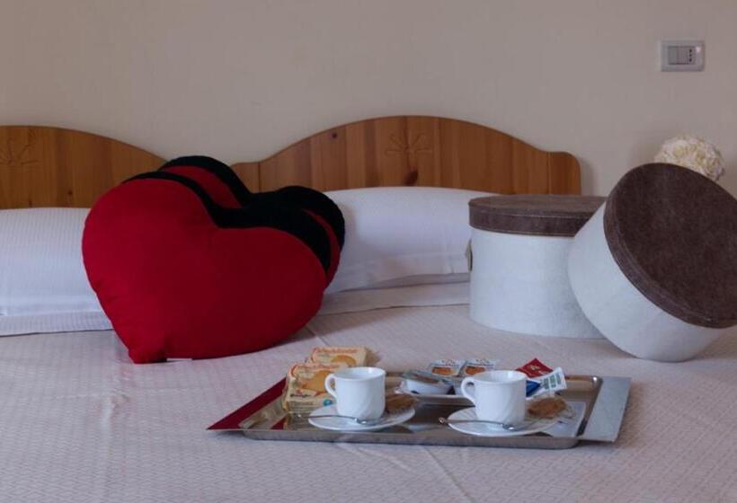 هتل Ristorante San Giovanni