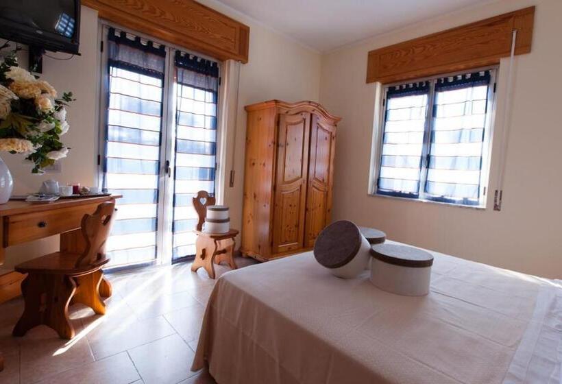 هتل Ristorante San Giovanni