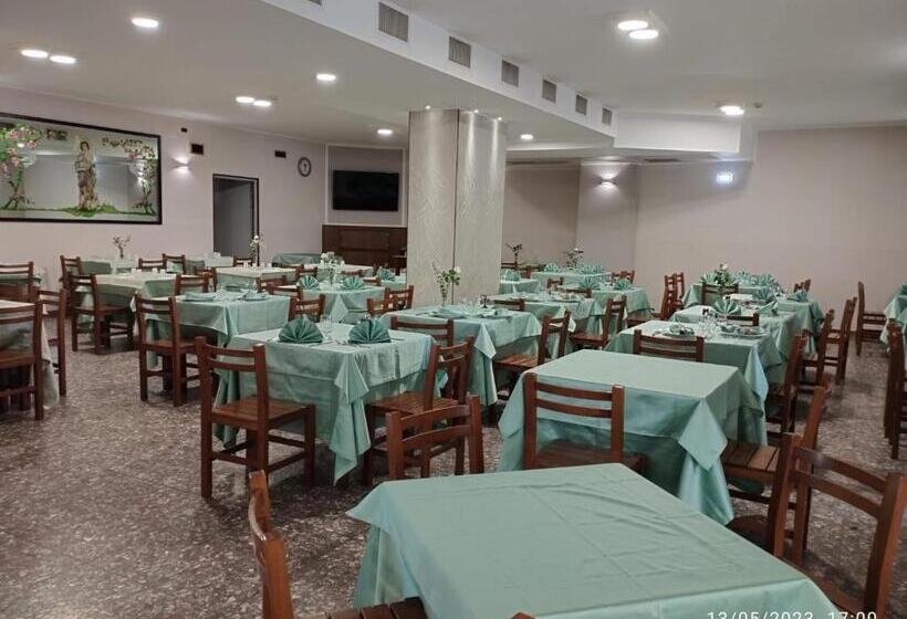هتل Ristorante San Giovanni
