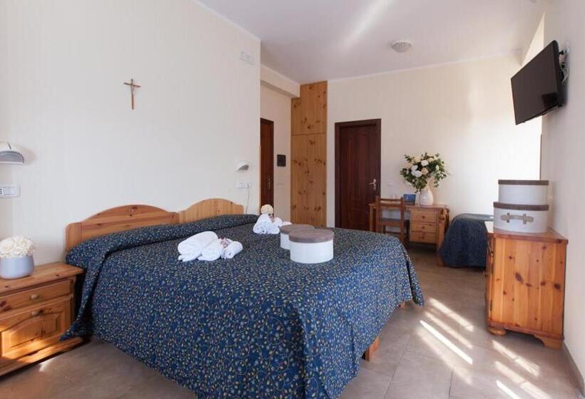 هتل Ristorante San Giovanni