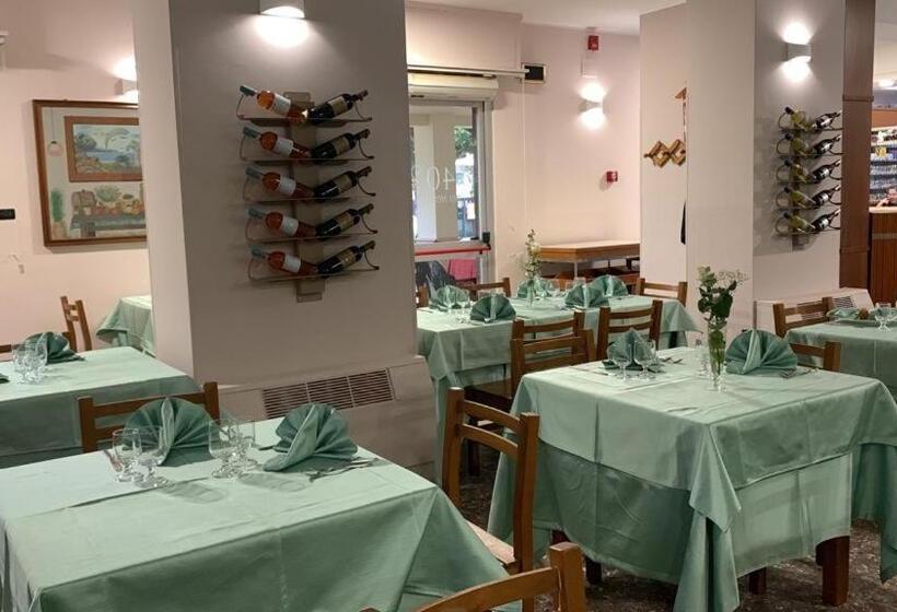 هتل Ristorante San Giovanni