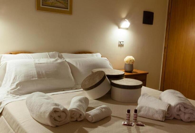 هتل Ristorante San Giovanni