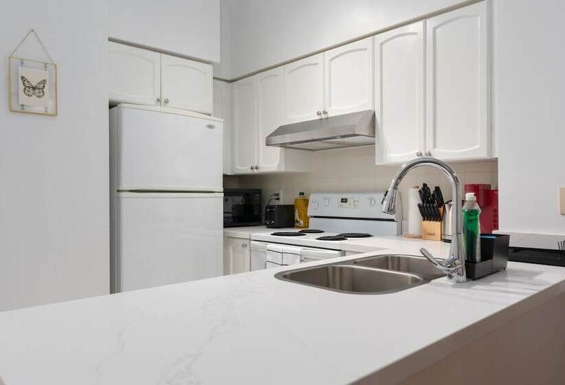 فندق Rs Boutique Suites   Fort York