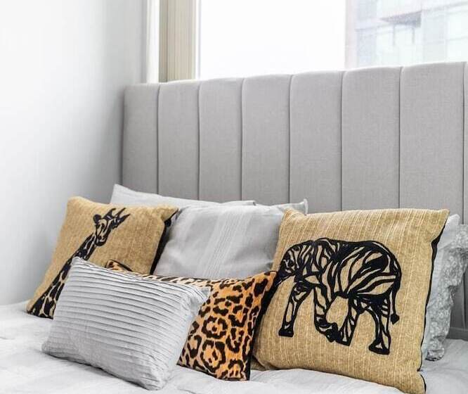 فندق Rs Boutique Suites   Fort York