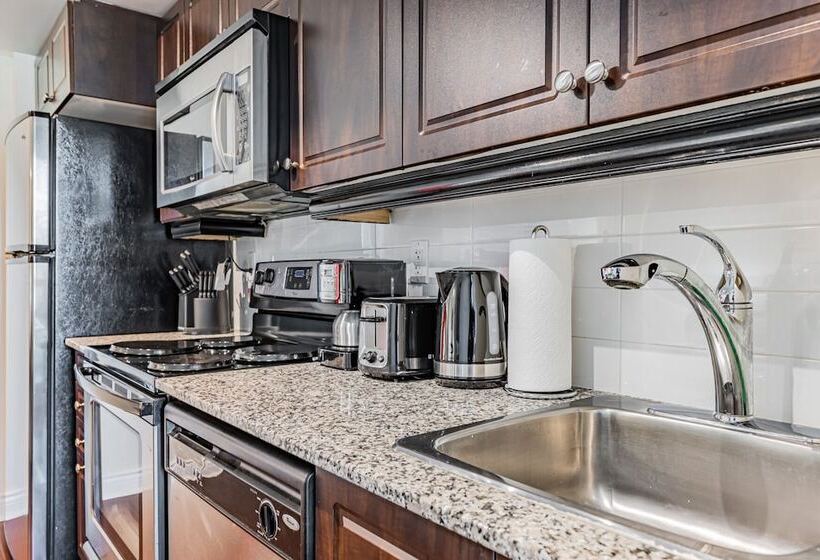 فندق Rs Boutique Suites   Fort York