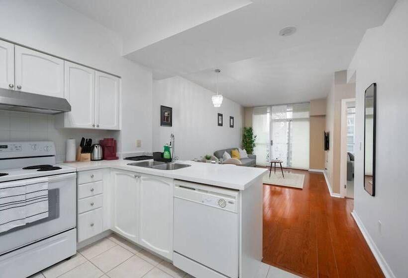 فندق Rs Boutique Suites   Fort York