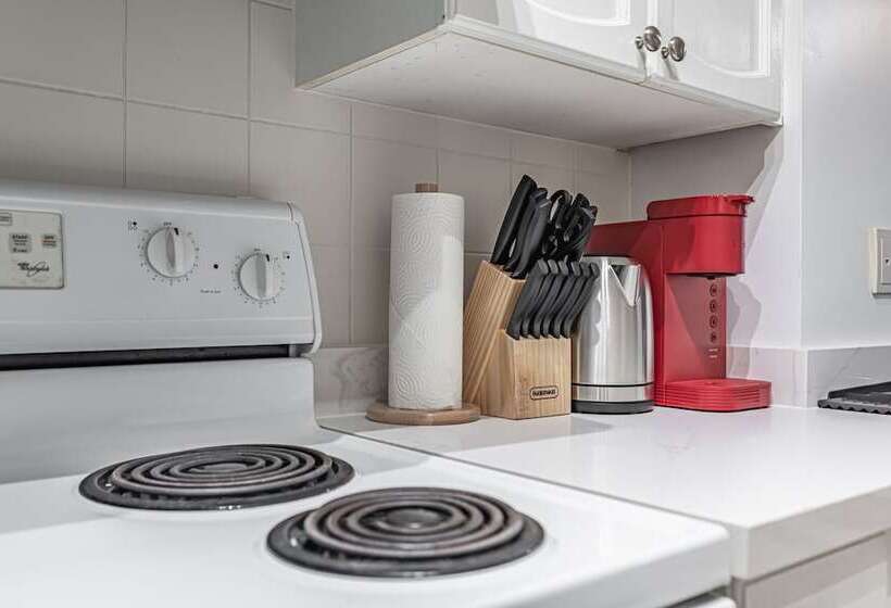 فندق Rs Boutique Suites   Fort York