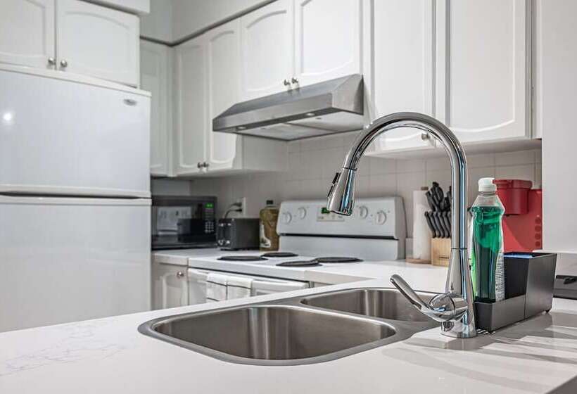 فندق Rs Boutique Suites   Fort York