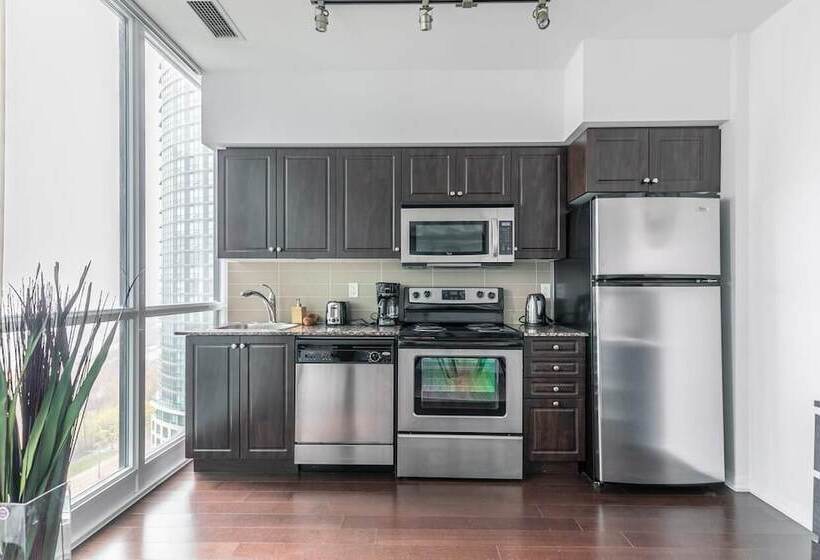 فندق Rs Boutique Suites   Fort York