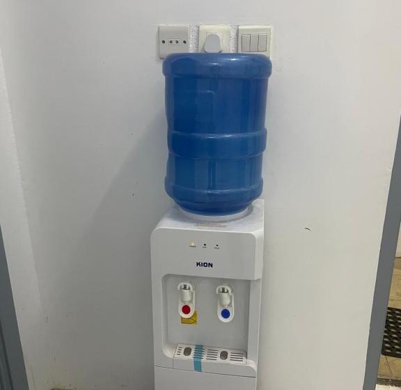 בית מלון כפרי Safwat Alshindi