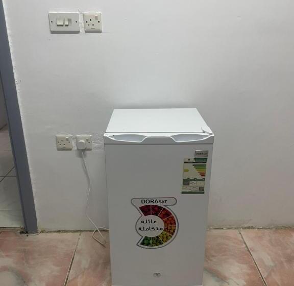 בית מלון כפרי Safwat Alshindi