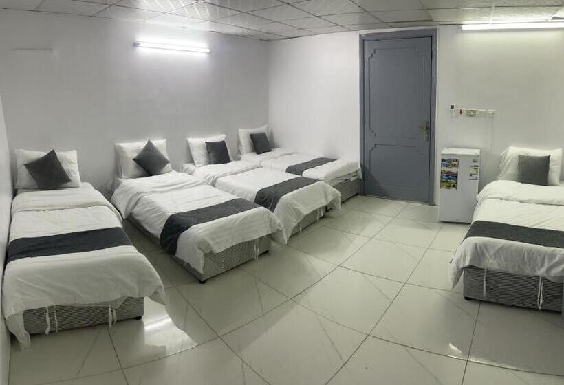 בית מלון כפרי Safwat Alshindi