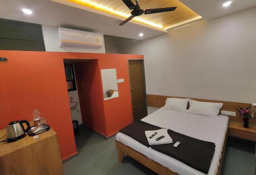 فندق Shivansh Executive