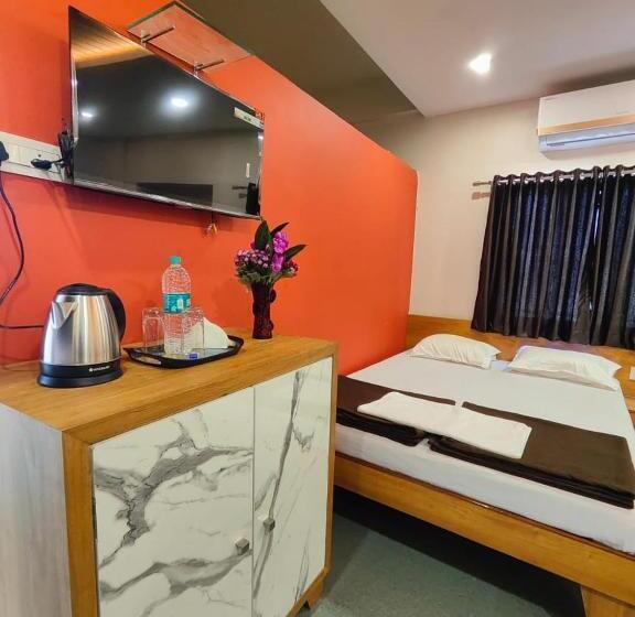 فندق Shivansh Executive