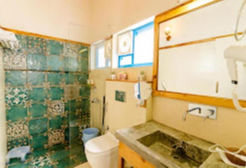 בית מלון כפרי Shivaya Since 1953 , Mukteshwar