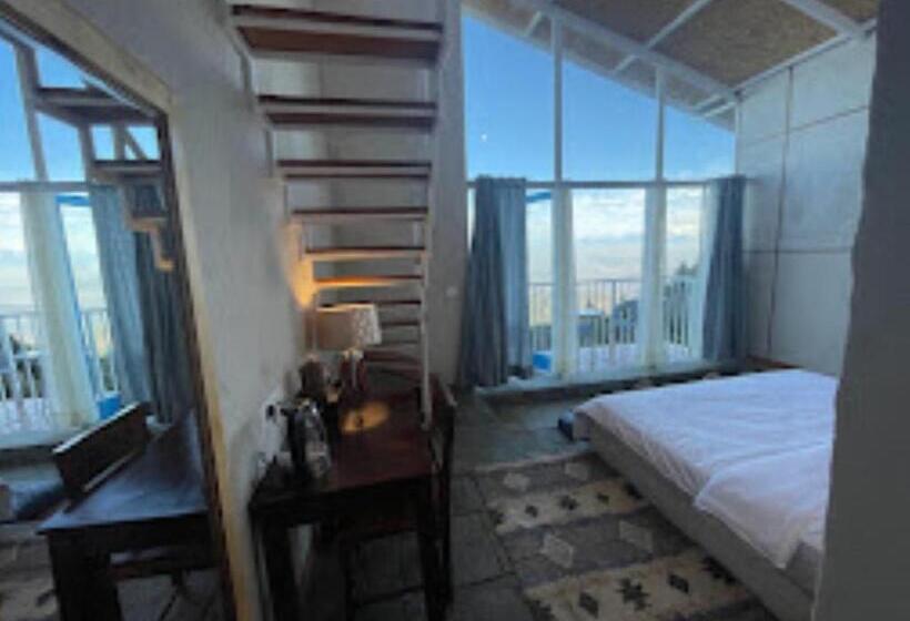 בית מלון כפרי Shivaya Since 1953 , Mukteshwar