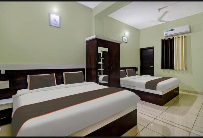 Отель Shree Guest House