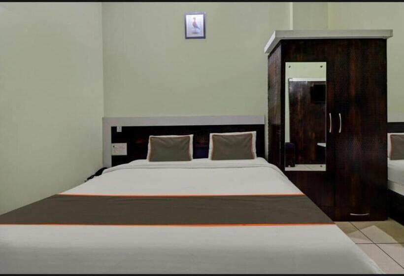 Отель Shree Guest House