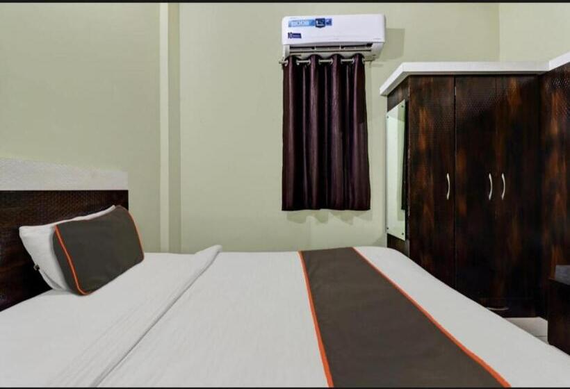 Отель Shree Guest House