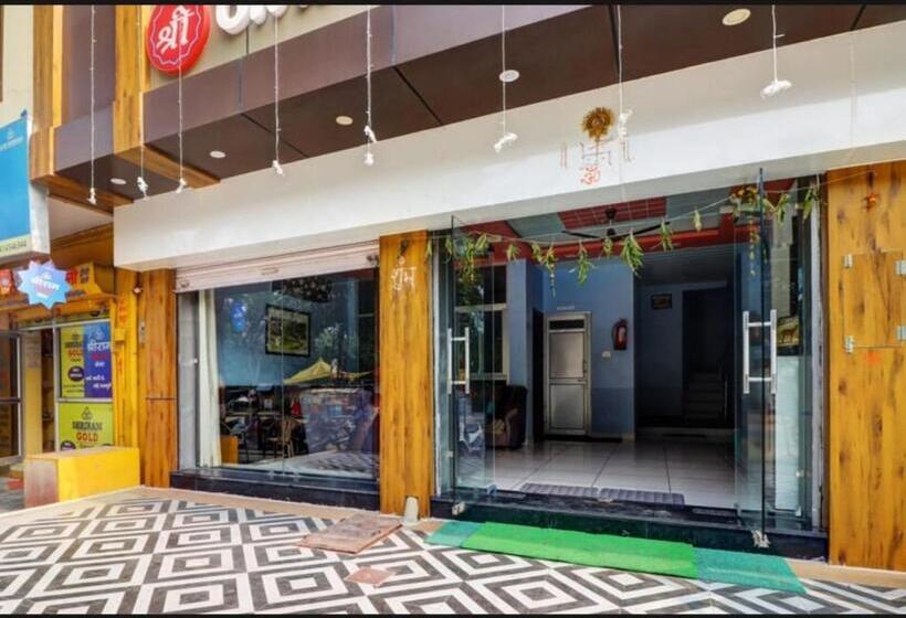Отель Shree Guest House