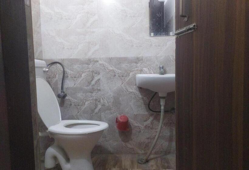 酒店 Shree Radha Krishna Guest House By Wb Inn