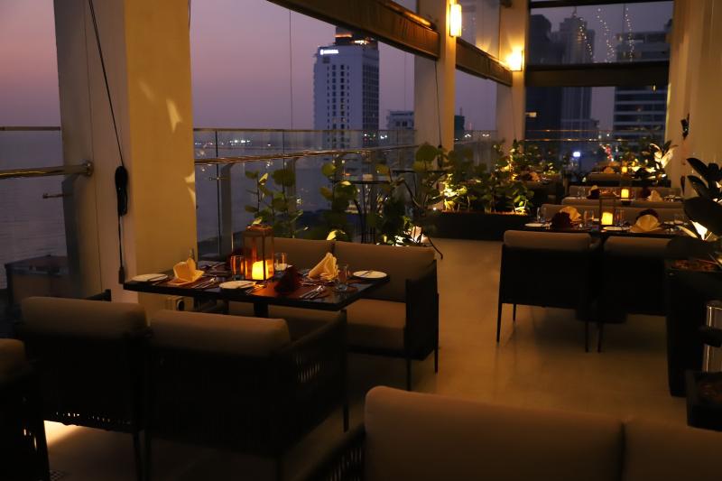 هتل Sofia Colombo City