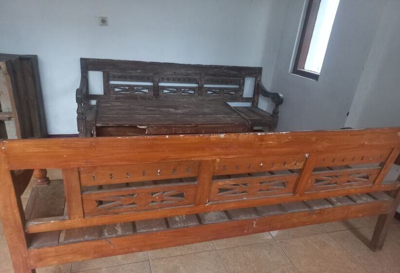 酒店 Spot On 93553 Juan Kostel