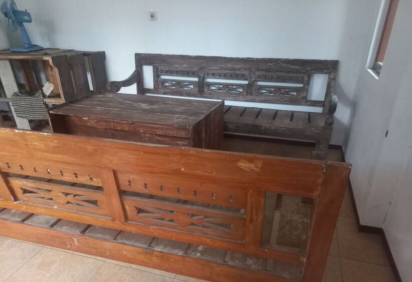 酒店 Spot On 93553 Juan Kostel